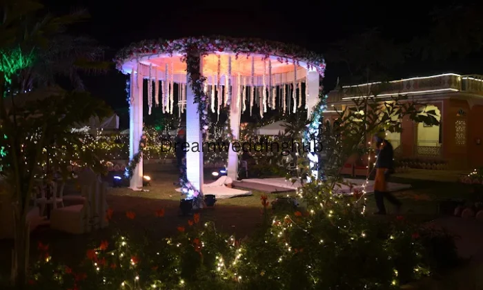 Wedifys Wedding Planners